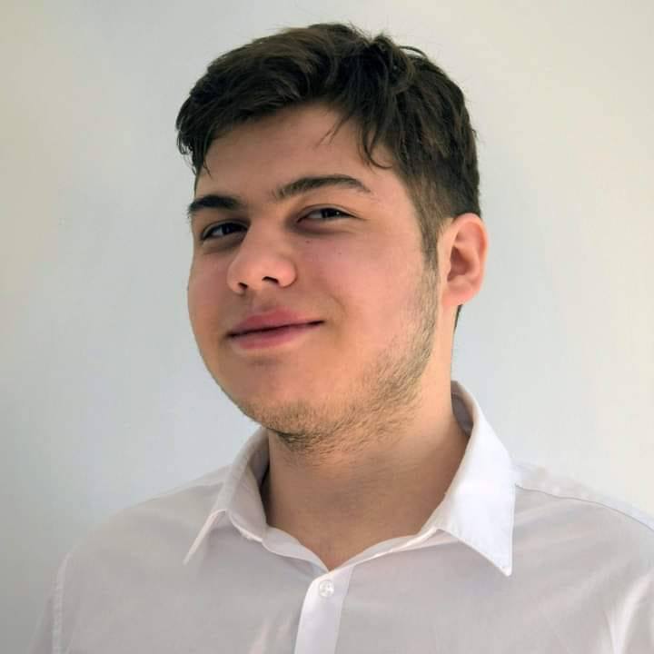 Dominik Bargieła (University of Wrocław)